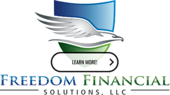 LEARN more about freedom financial solutions